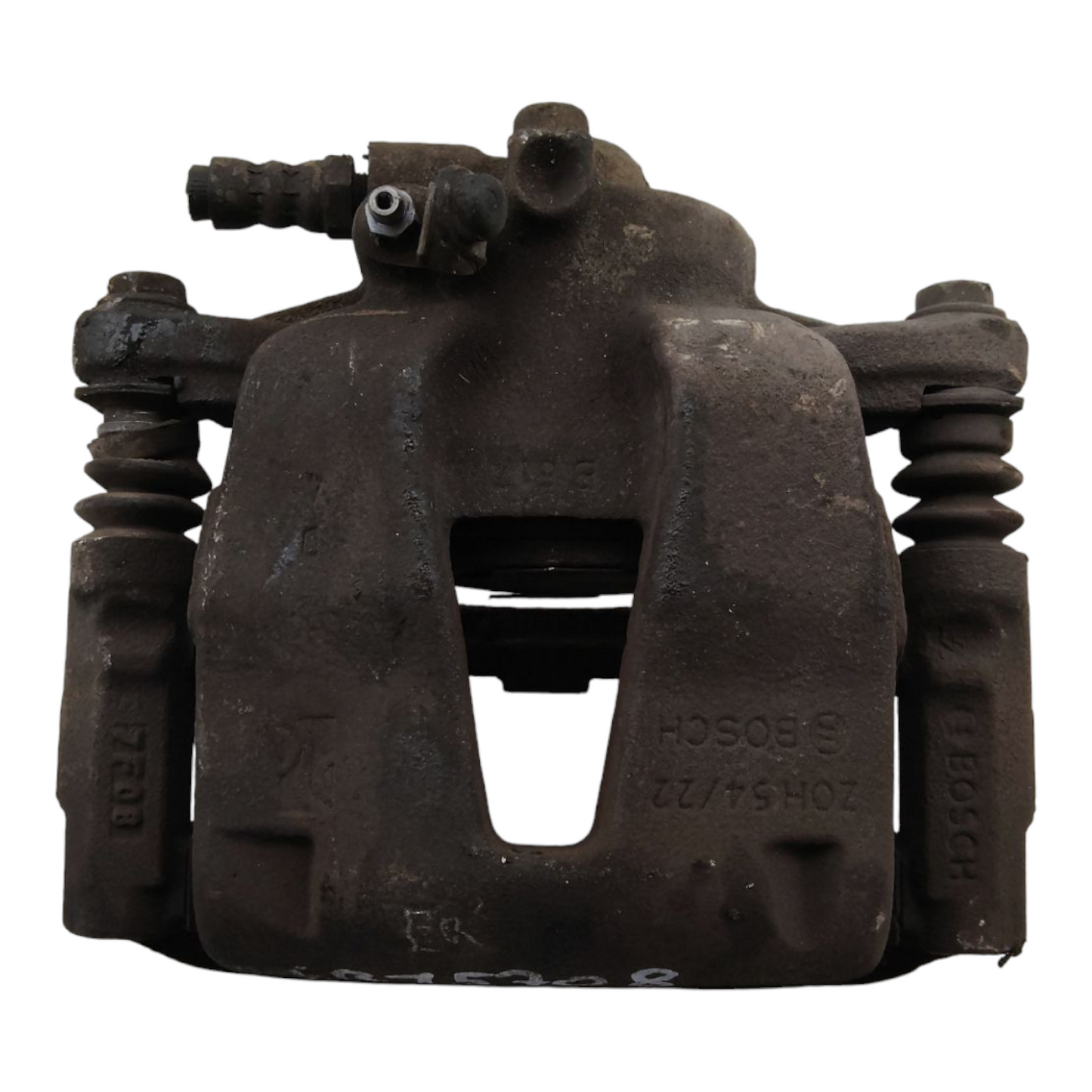 Pinza Freno Anteriore Destro FIAT 500 2 Serie/500 C/GRANDE PUNTO