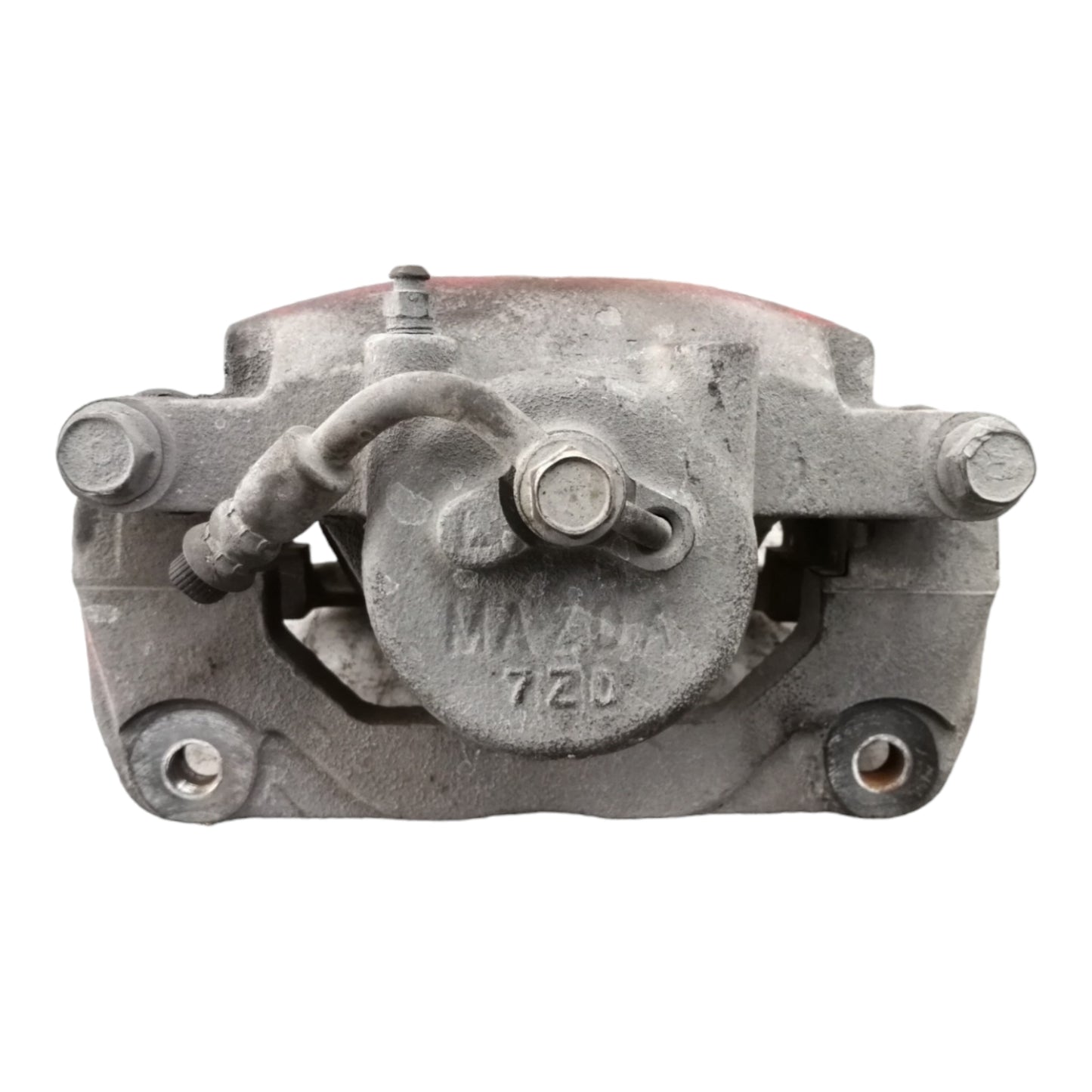 Pinza Freno Anteriore Sinistro MAZDA 6 2 Serie Berlina SW Benzina Diesel