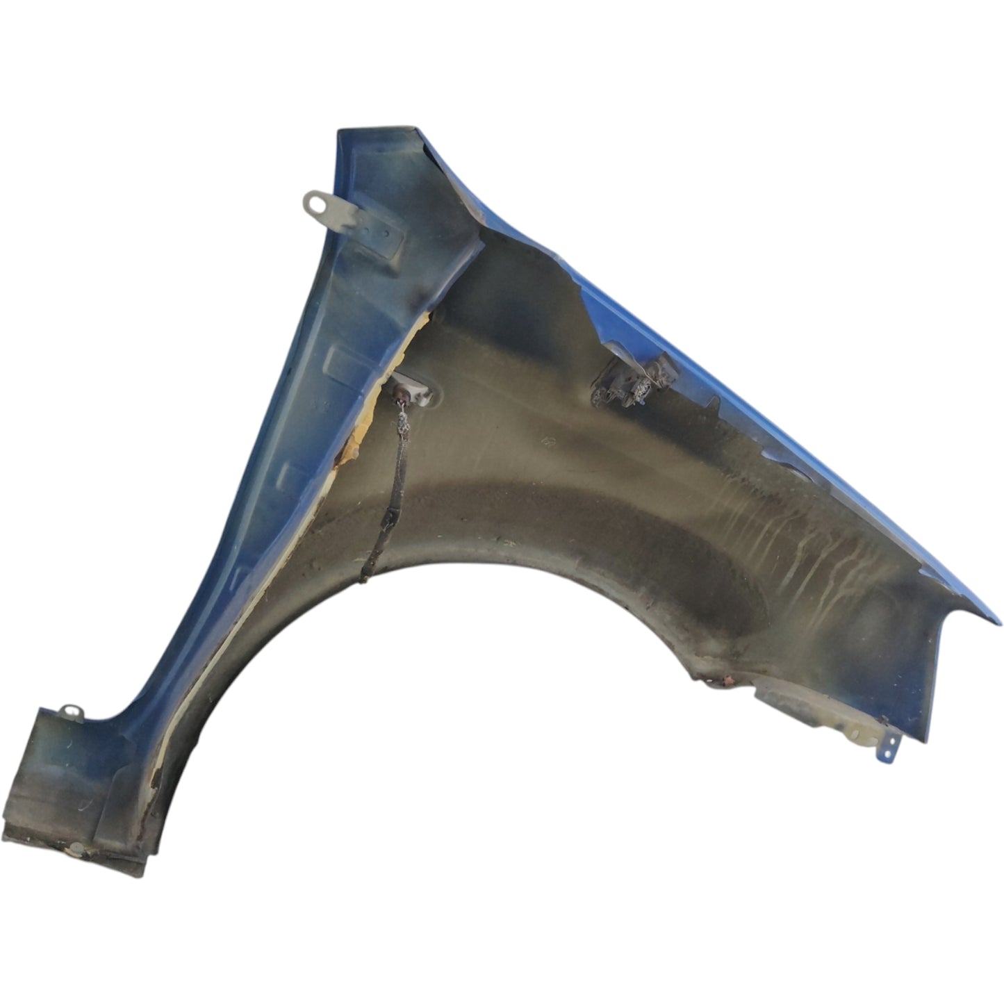 Parafango Anteriore Sinistro FIAT PANDA 2 Serie 169