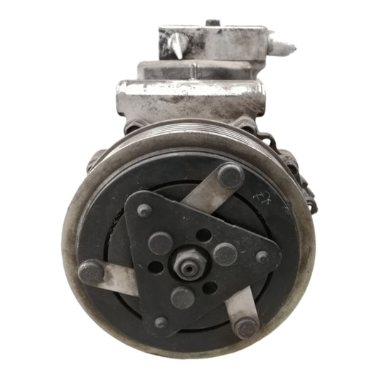 Compressore Aria Condizionata Ac FORD FIESTA 5 Serie/FUSION 1.4 Diesel