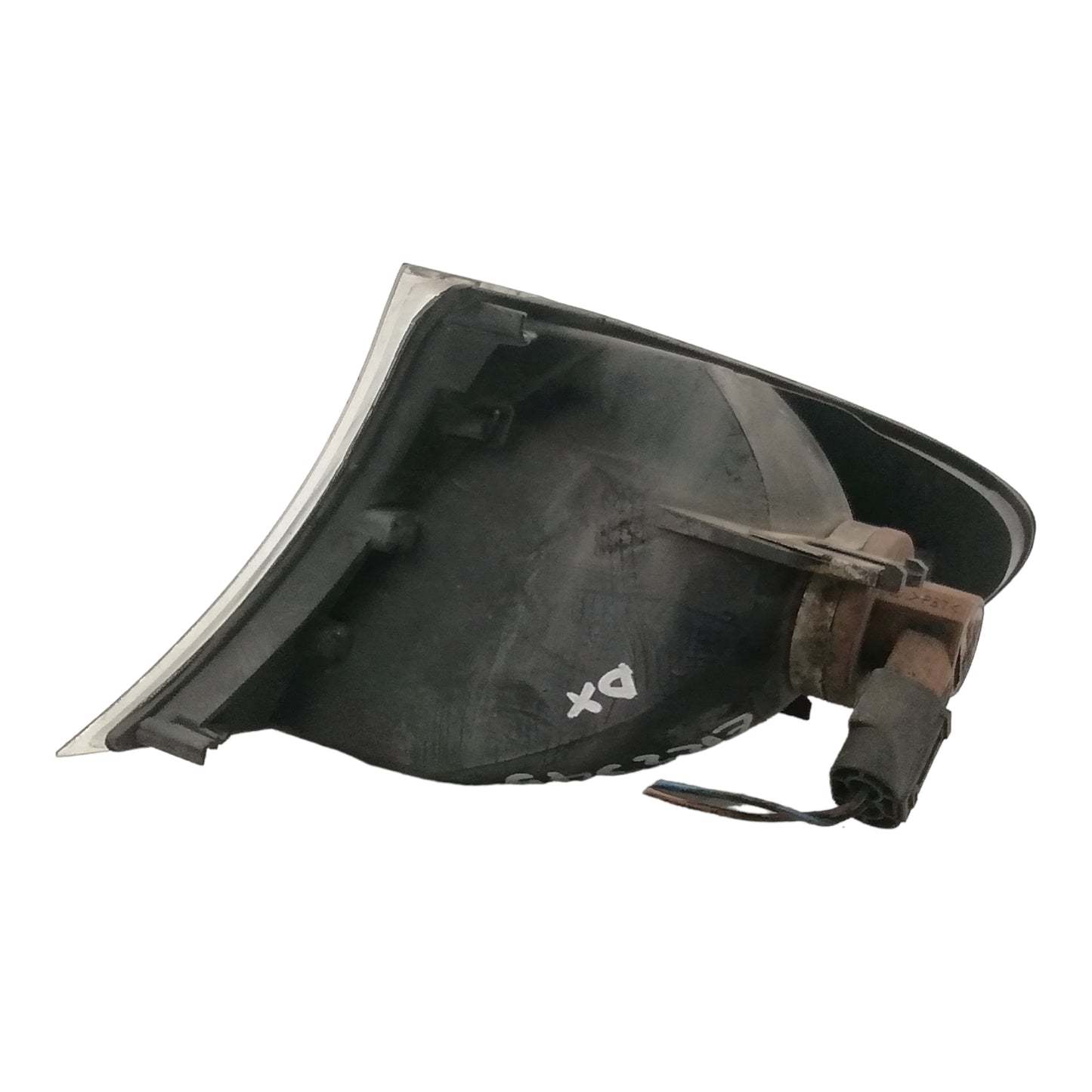 Freccia Frontale Anteriore Destro BMW SERIE 3 E46 Berlina e Touring