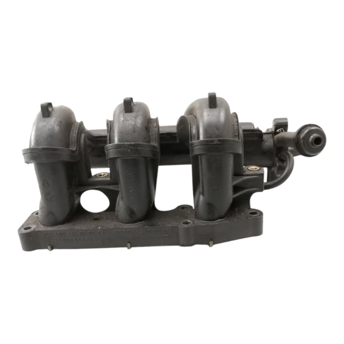 Collettore Aspirazione SMART CITY COUPE 450/ROADSTER 452 Benzina