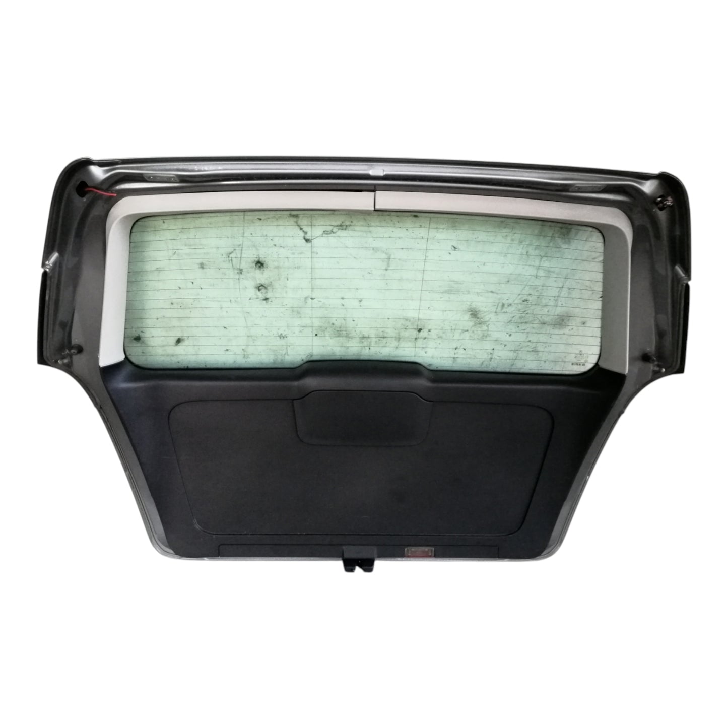 Portello Portellone Posteriore MERCEDES CLASSE A W169 3-5 Porte