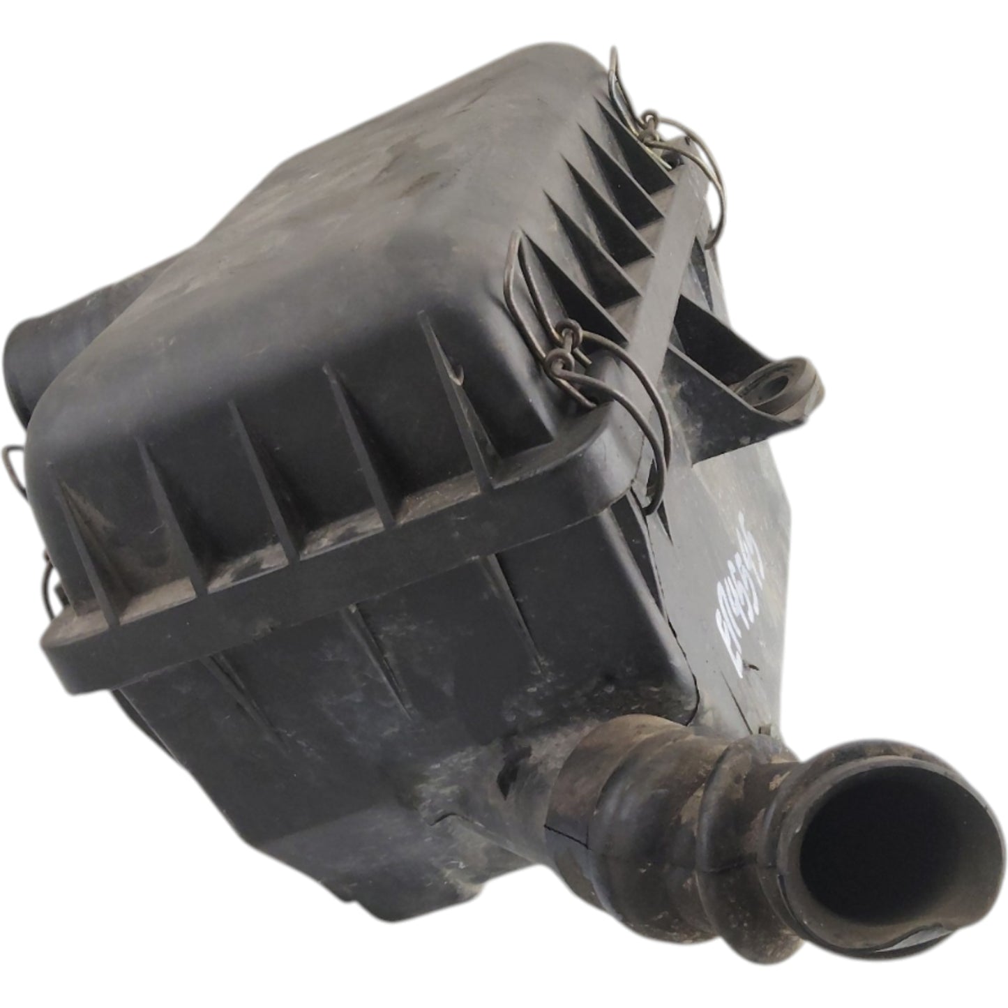 Scatola Filtro Aria FIAT CINQUECENTO 0.9 Benzina