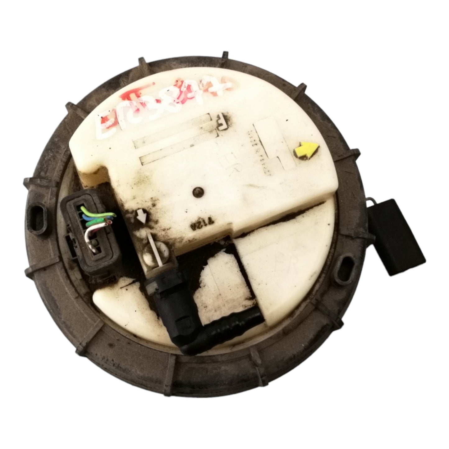 Pompa Carburante Galleggiante PEUGEOT 206 Berlina SW/607 1 Serie Benzina