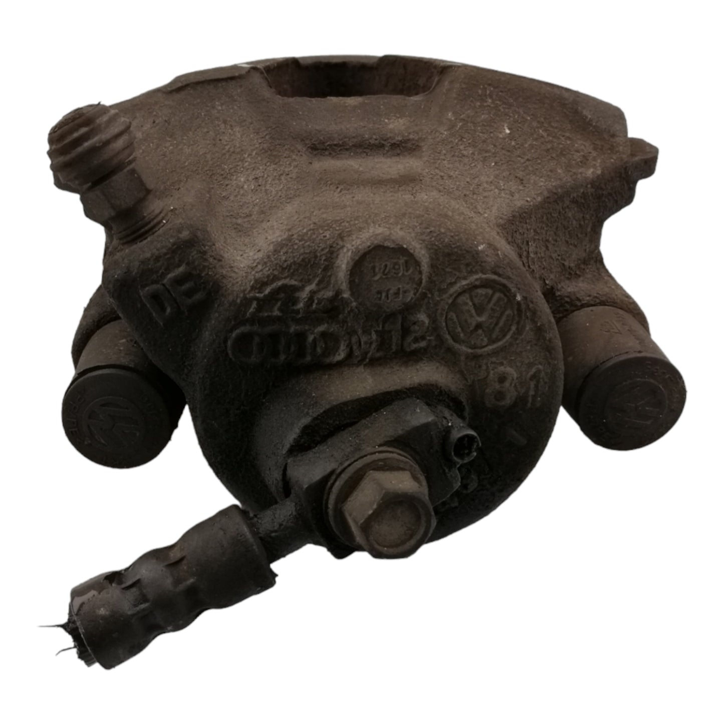 Pinza Freno Anteriore Sinistro VOLKSWAGEN POLO 4 5 6 / GOLF 4 5 6 / UP -