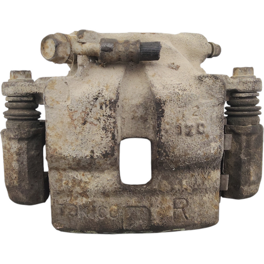 Pinza Freno Anteriore Destro SUZUKI VITARA 1 Serie 1.6 Benzina G16B