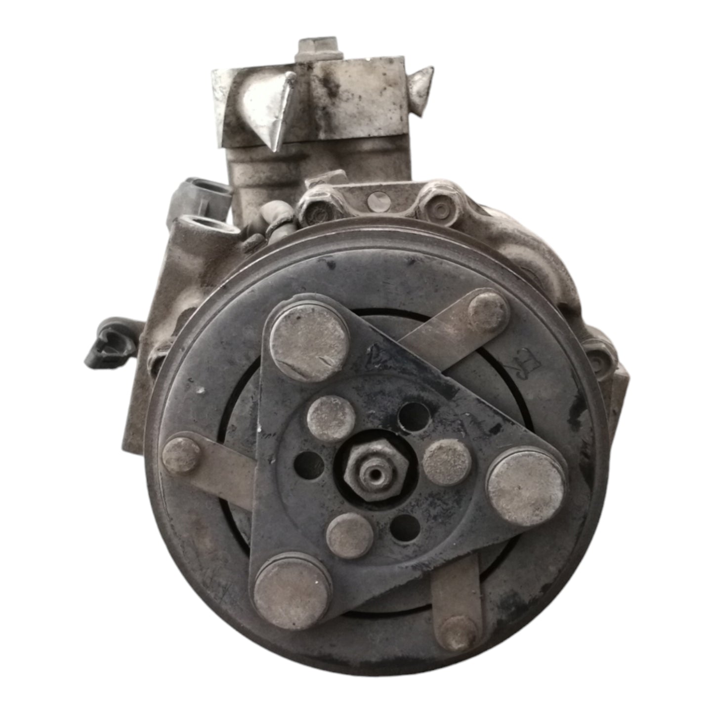 Compressore Aria Condizionata Ac FIAT GRANDE PUNTO/PUNTO 3 1.3 Diesel