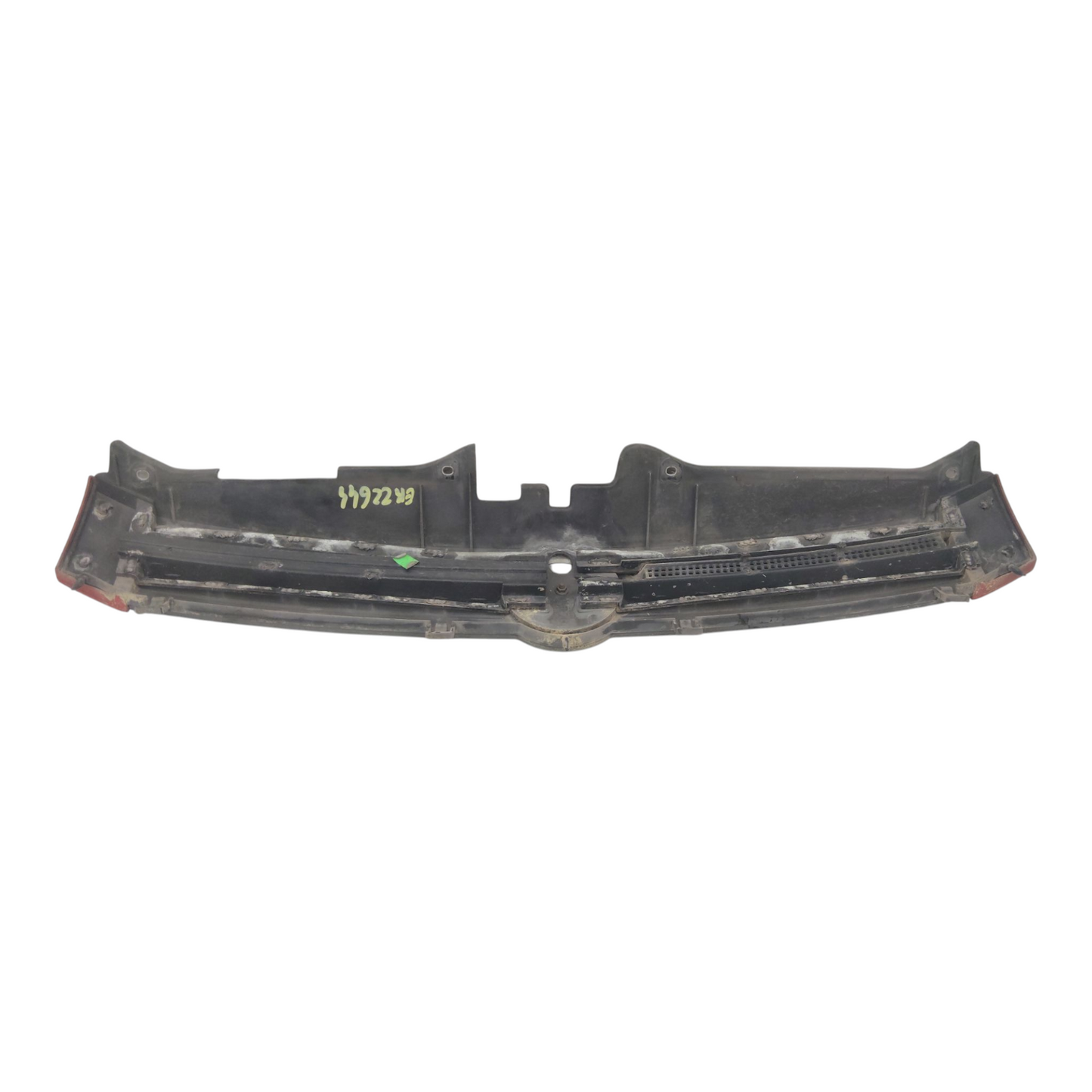 Griglia Radiatore FIAT PANDA 2 Serie Berlina VAN