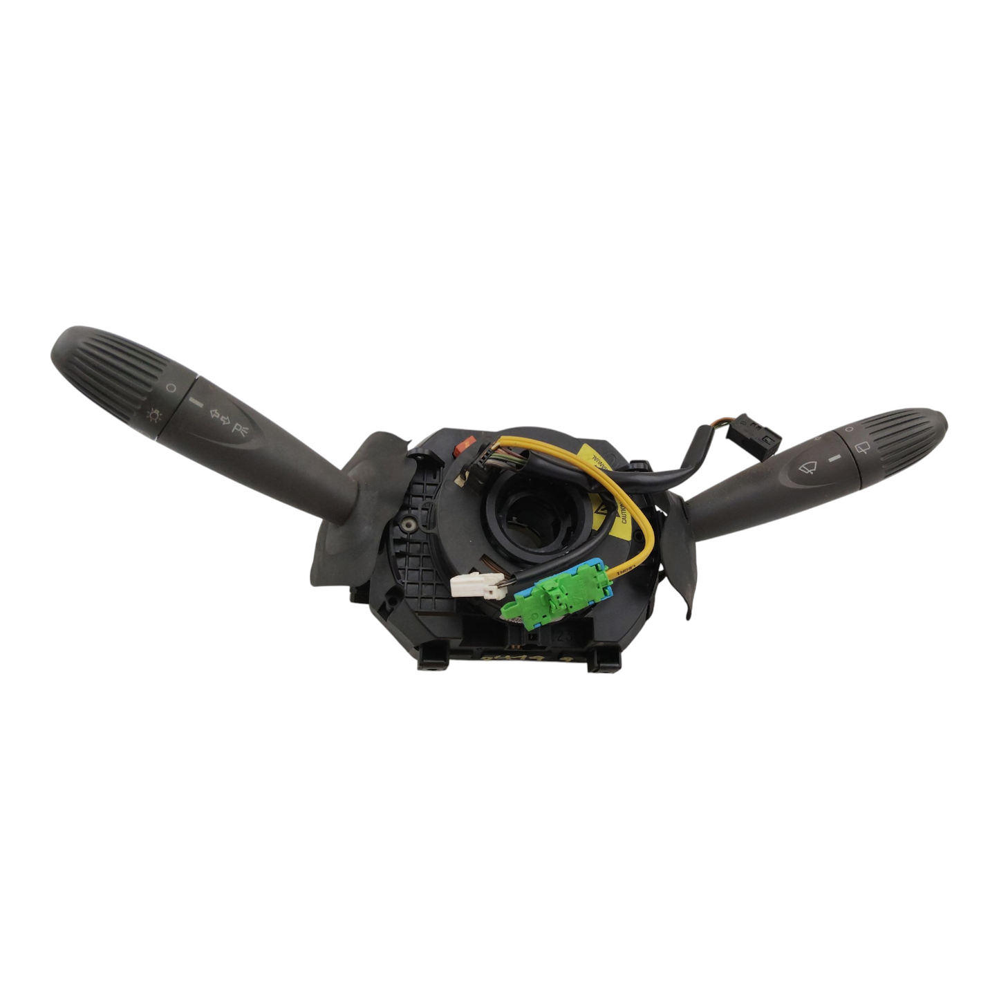 Devioguida Devioluci FIAT PANDA 2 Serie Berlina VAN