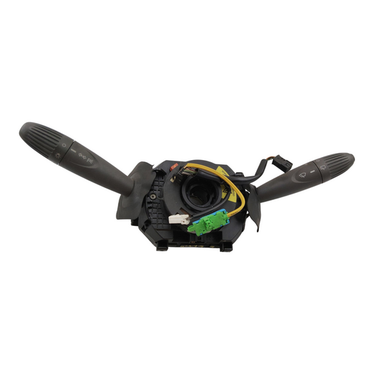 Devioguida Devioluci FIAT PANDA 2 Serie Berlina VAN