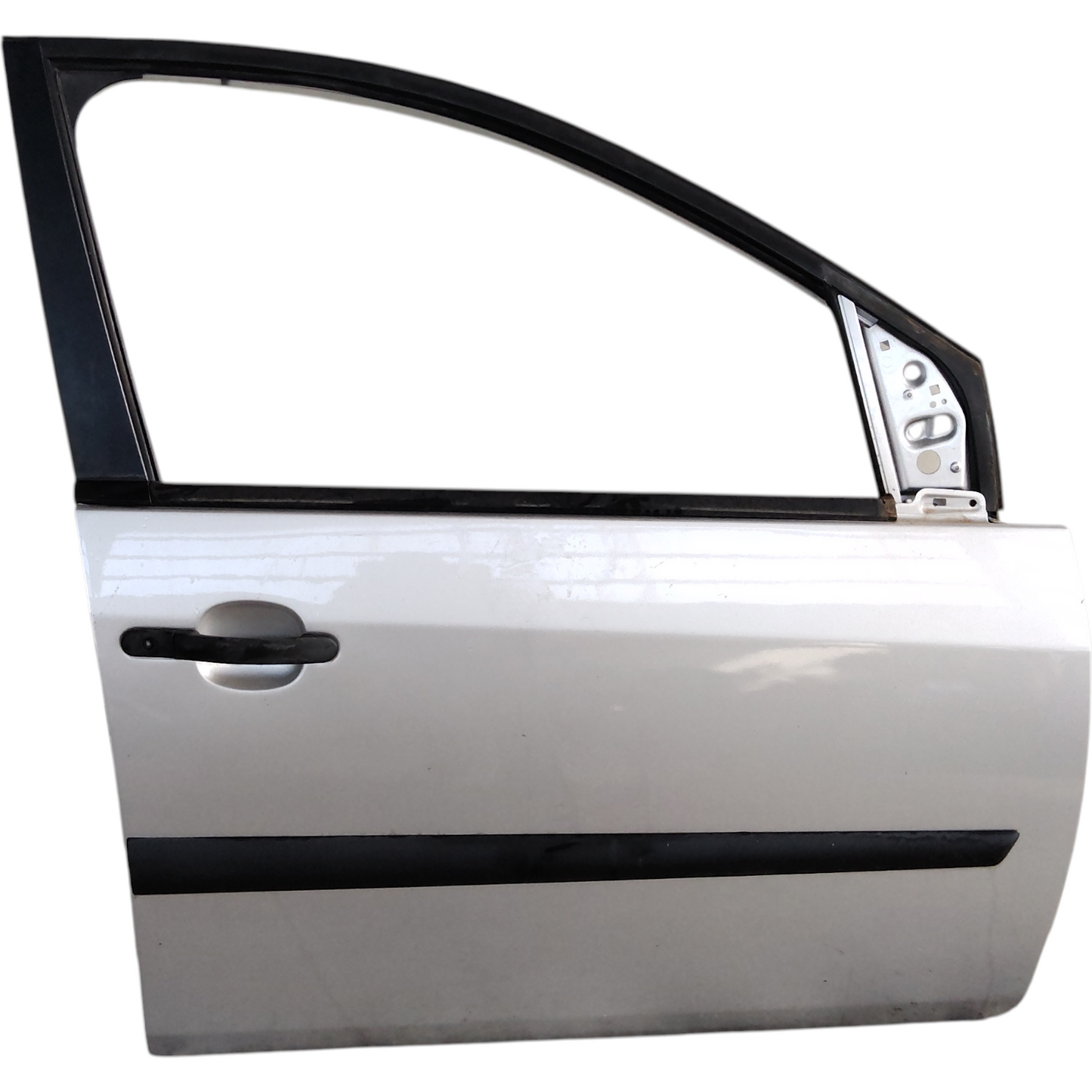 Porta Portiera Anteriore Destro FORD FIESTA 5 Serie 5 Porte