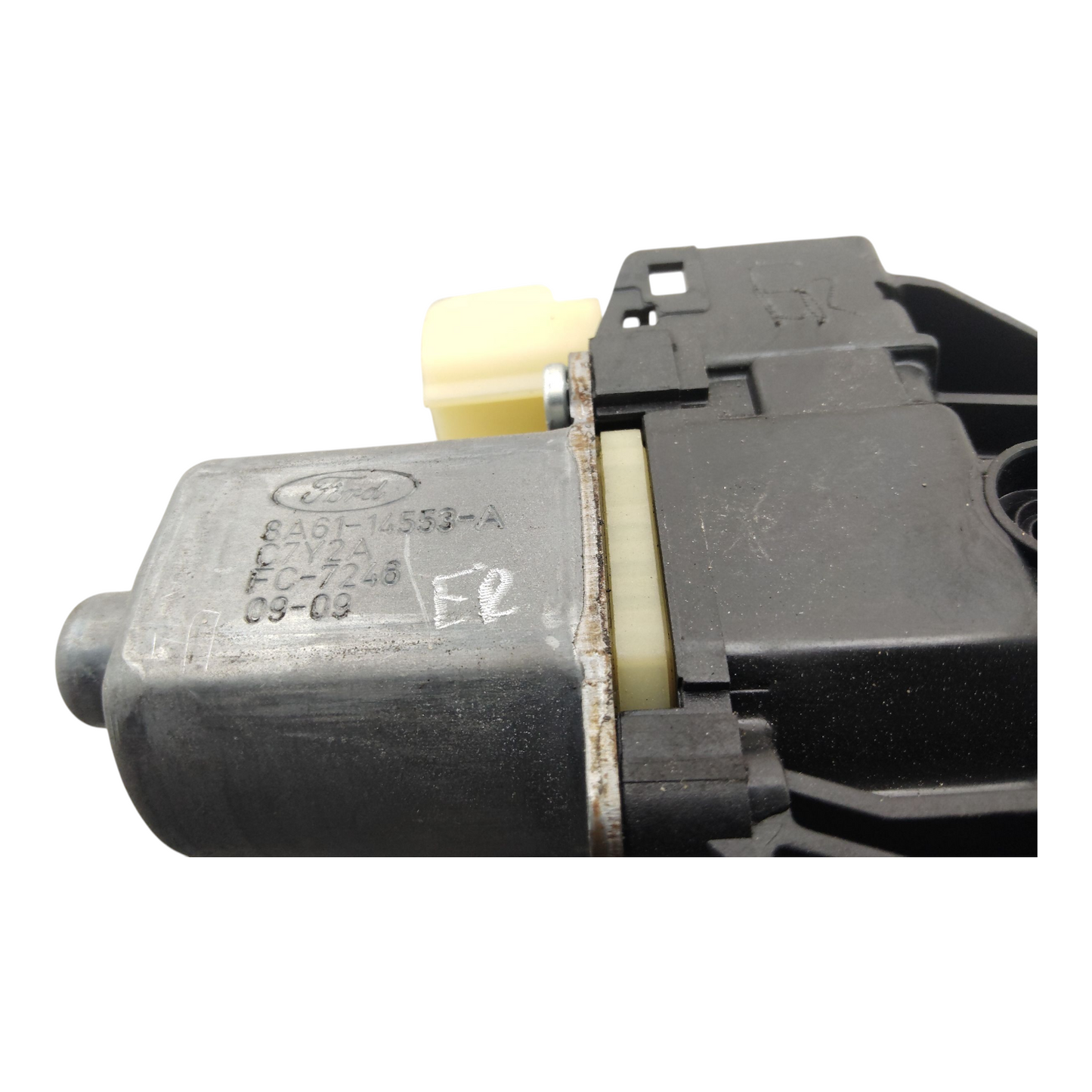 Motorino Alzacristallo Porta Anteriore Destro FORD FIESTA 6 Serie