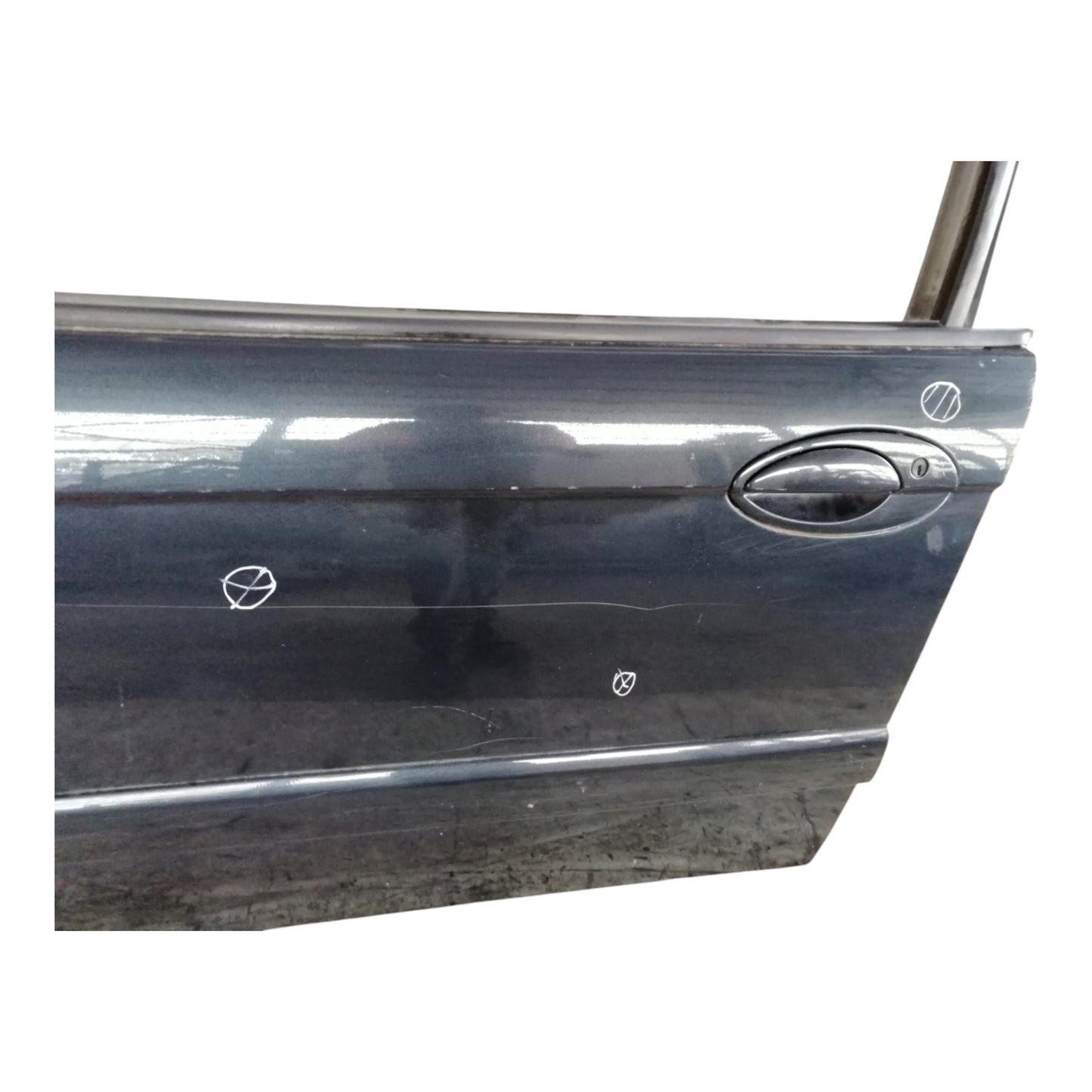 Porta Portiera Anteriore Sinistro CITROEN C5 2 Serie Berlina SW 5 Porte