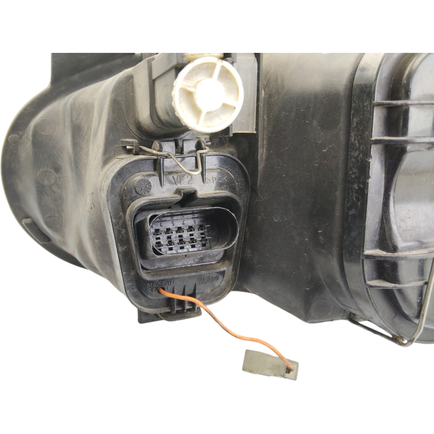 Faro Proiettore Anteriore Destro VOLKSWAGEN GOLF 4 Serie 3-5 Porte