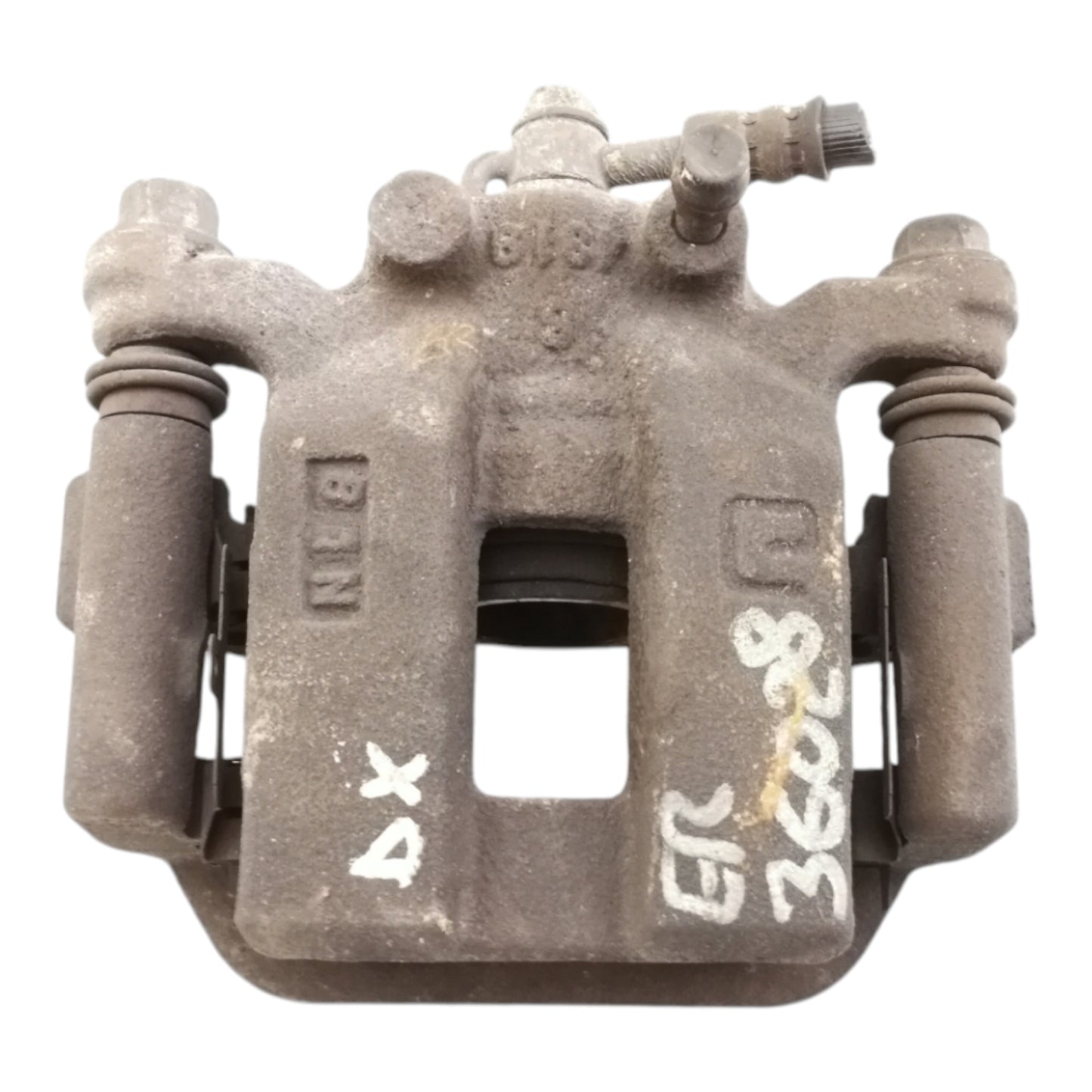 Pinza Freno Posteriore Destro RENAULT KOLEOS 1 Serie 2.0 Diesel