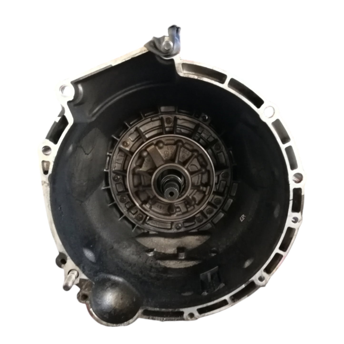 Cambio Automatico BMW SERIE 3 E91 E90/X1 E84 2.0 Motore N47D20A/N47D20C