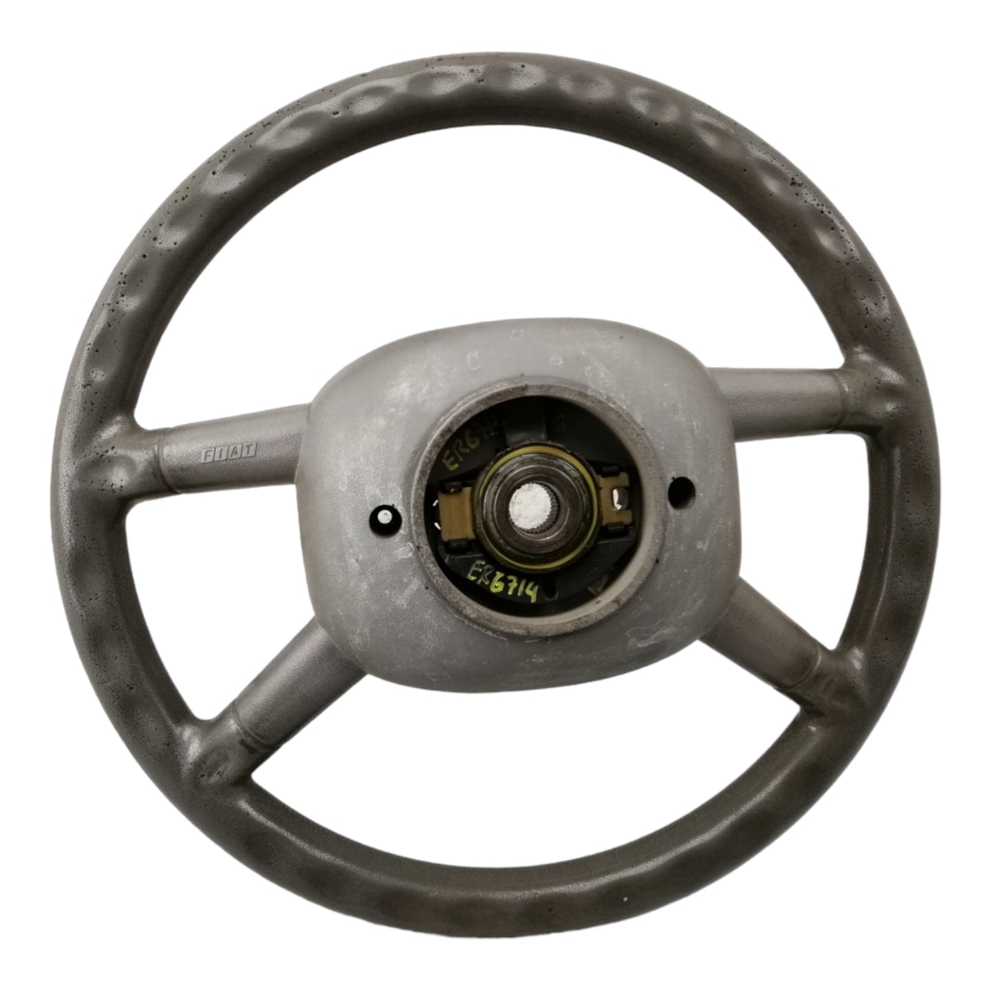 Volante Sterzo FIAT PANDA 141 1 Serie Berlina