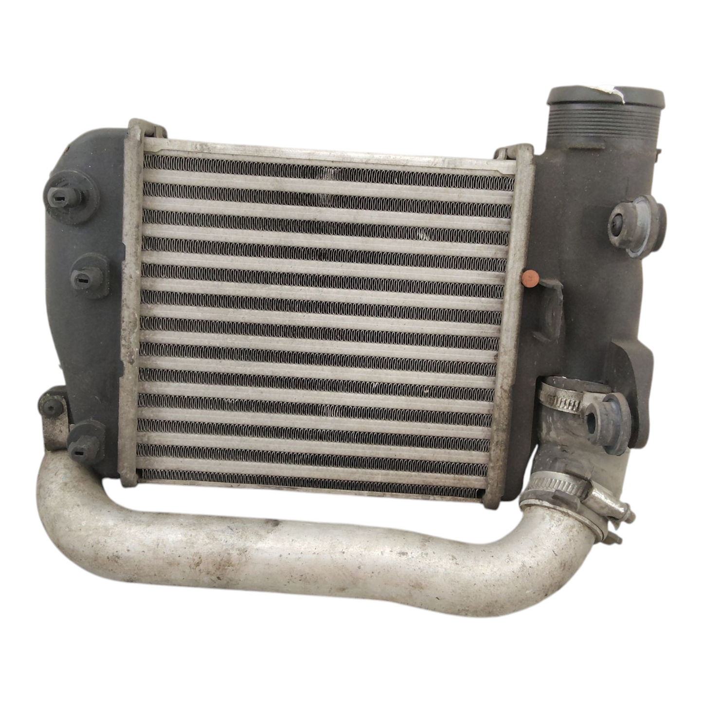 Intercooler Scambiatore Calore Destro AUDI A6 4F5 4F2 Diesel