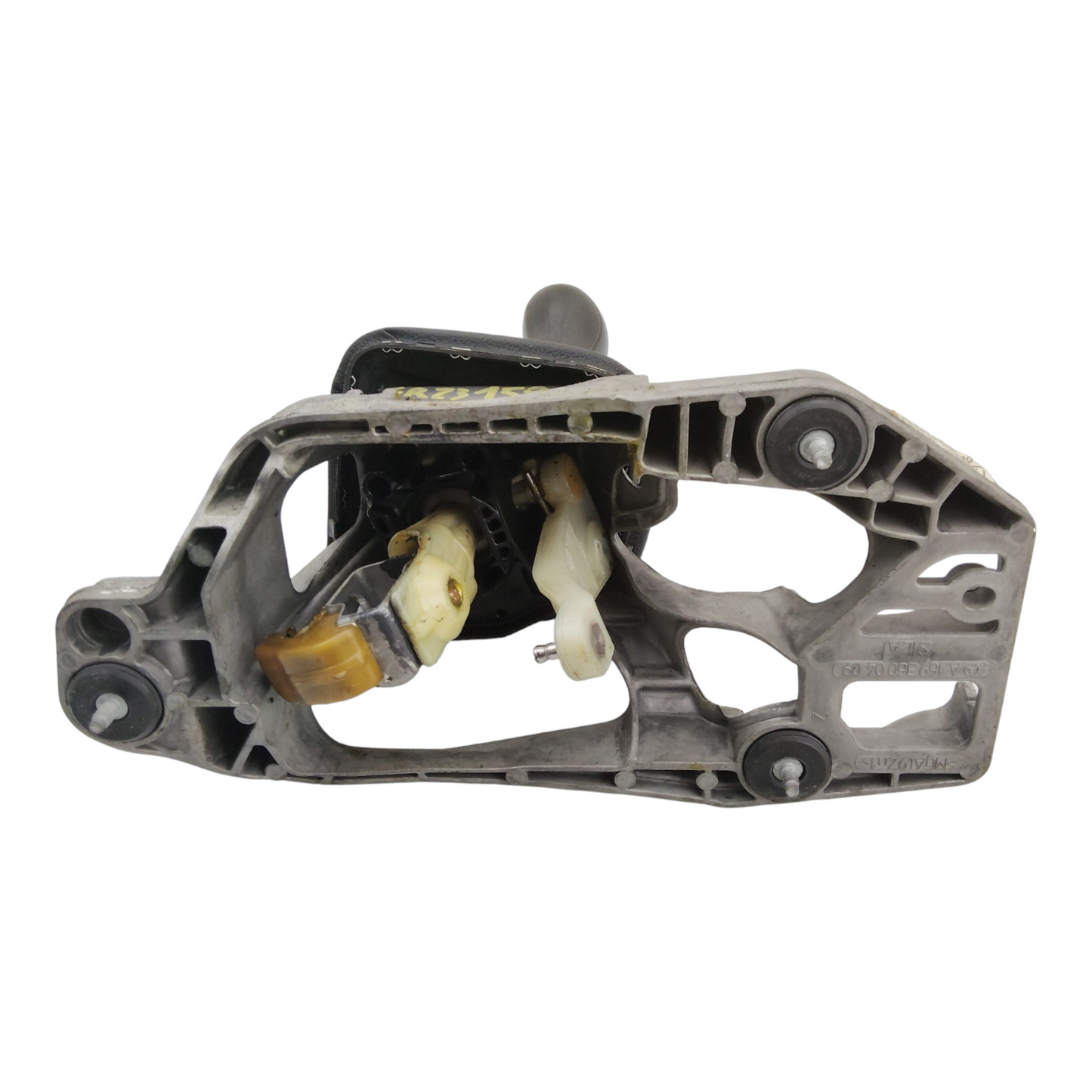 Leva Comando Cambio MERCEDES CLASSE A W169 2.0 CDi