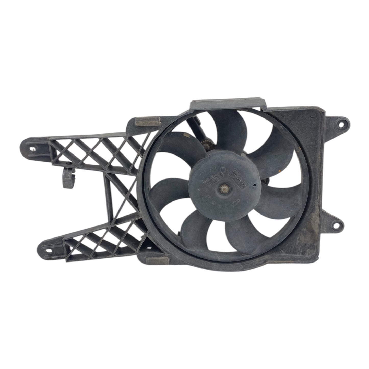 Elettroventola Ventola Radiatore FIAT SEICENTO/600 1.1 Benzina