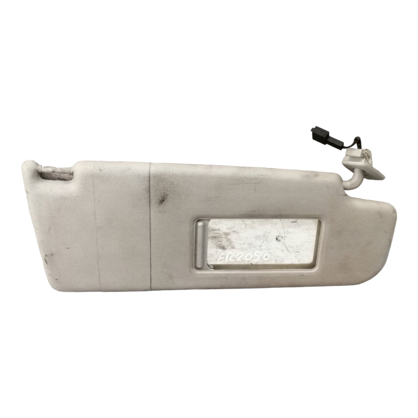 Pannello Alette  Parasole Destro VOLKSWAGEN GOLF PLUS 1 Serie/GOLF 5