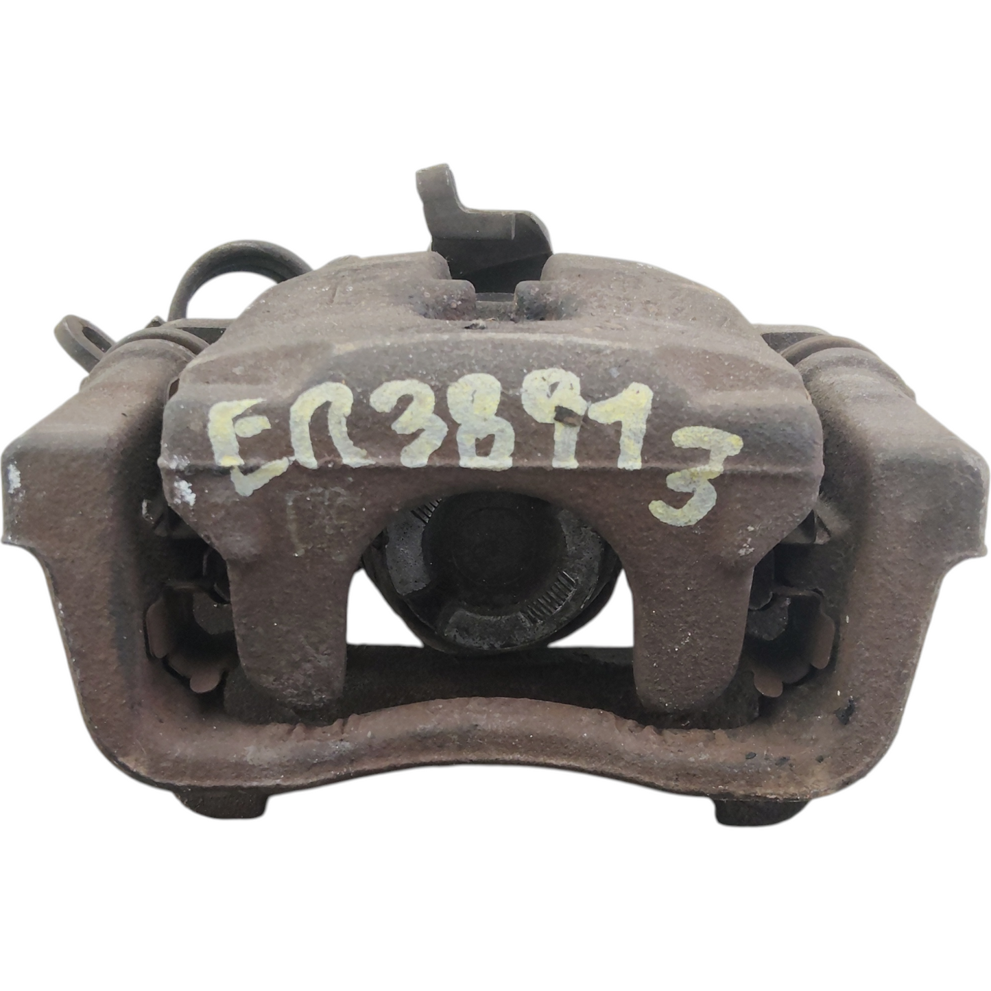 Pinza Freno Posteriore Sinistro FORD KUGA 1 Serie Benzina Diesel