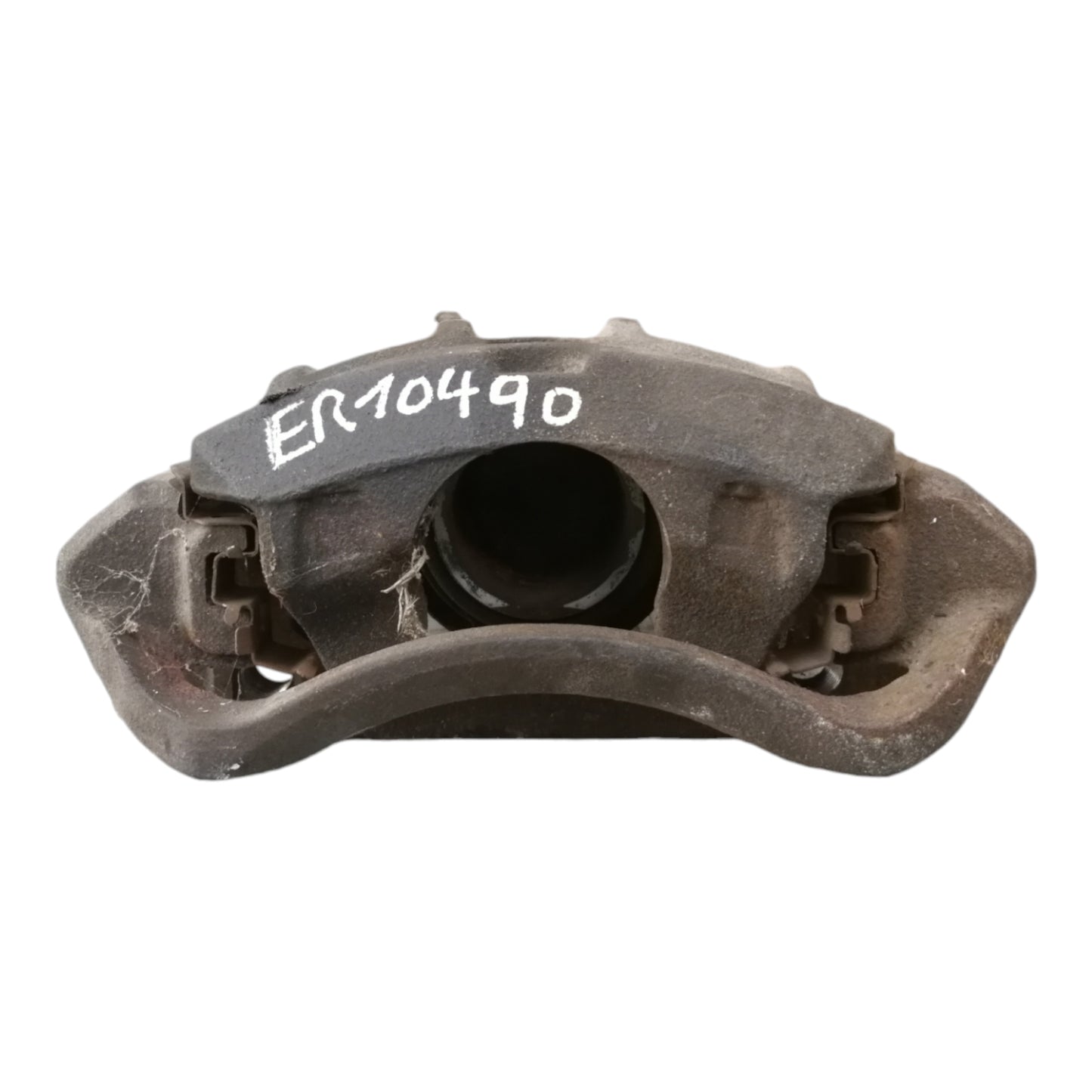 Pinza Freno Anteriore Destro HYUNDAI I10 1 Serie Benzina GPL