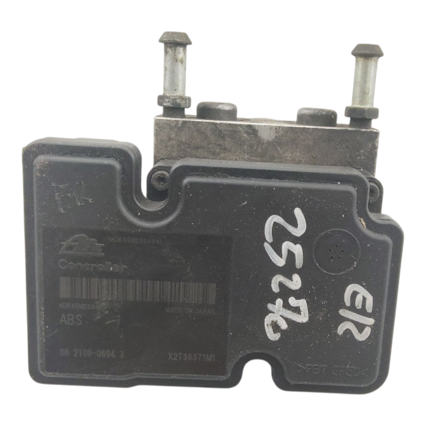 Gruppo Centralina Pompa Abs SUZUKI GRAND VITARA 2 Serie 1.9 4x4 Motore F9Q