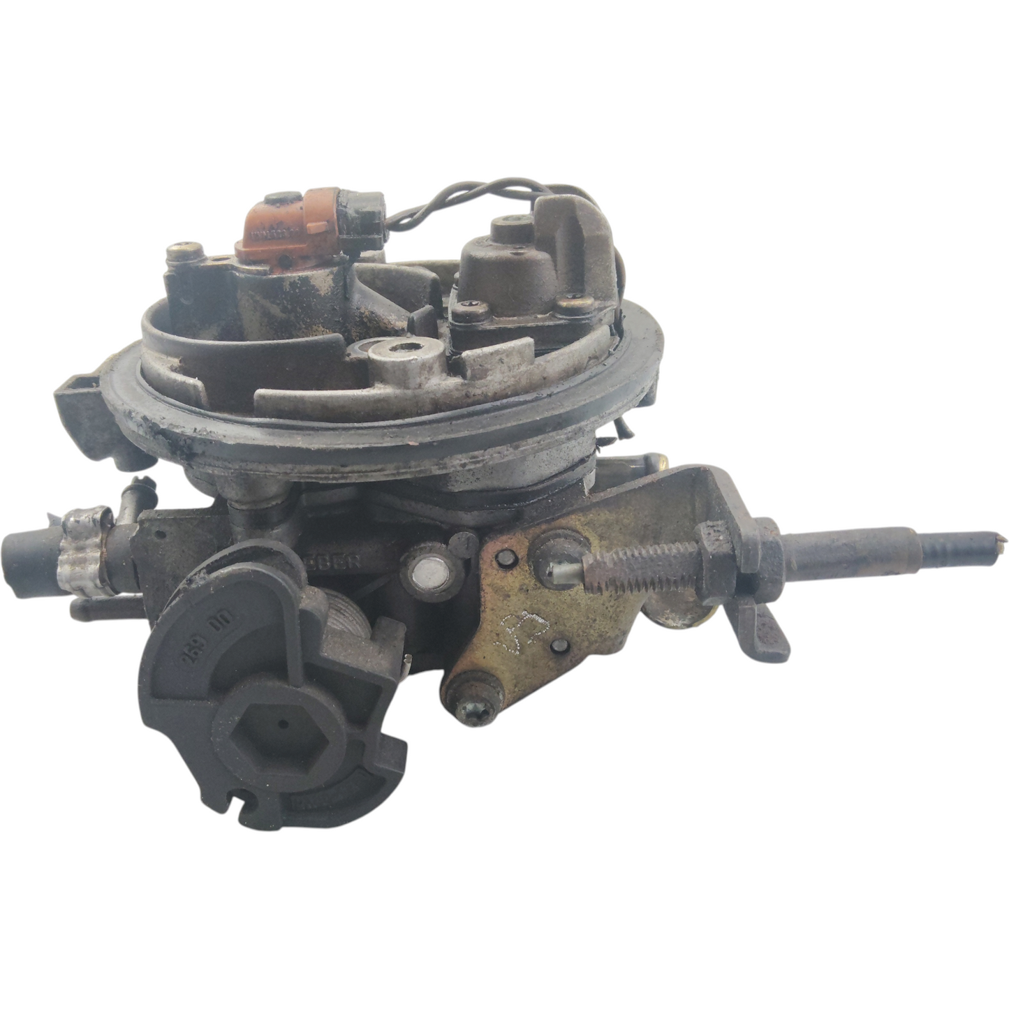 Corpo Farfallato FIAT PANDA 1 Serie/SEICENTO/CINQUECENTO 0.9 Benzina
