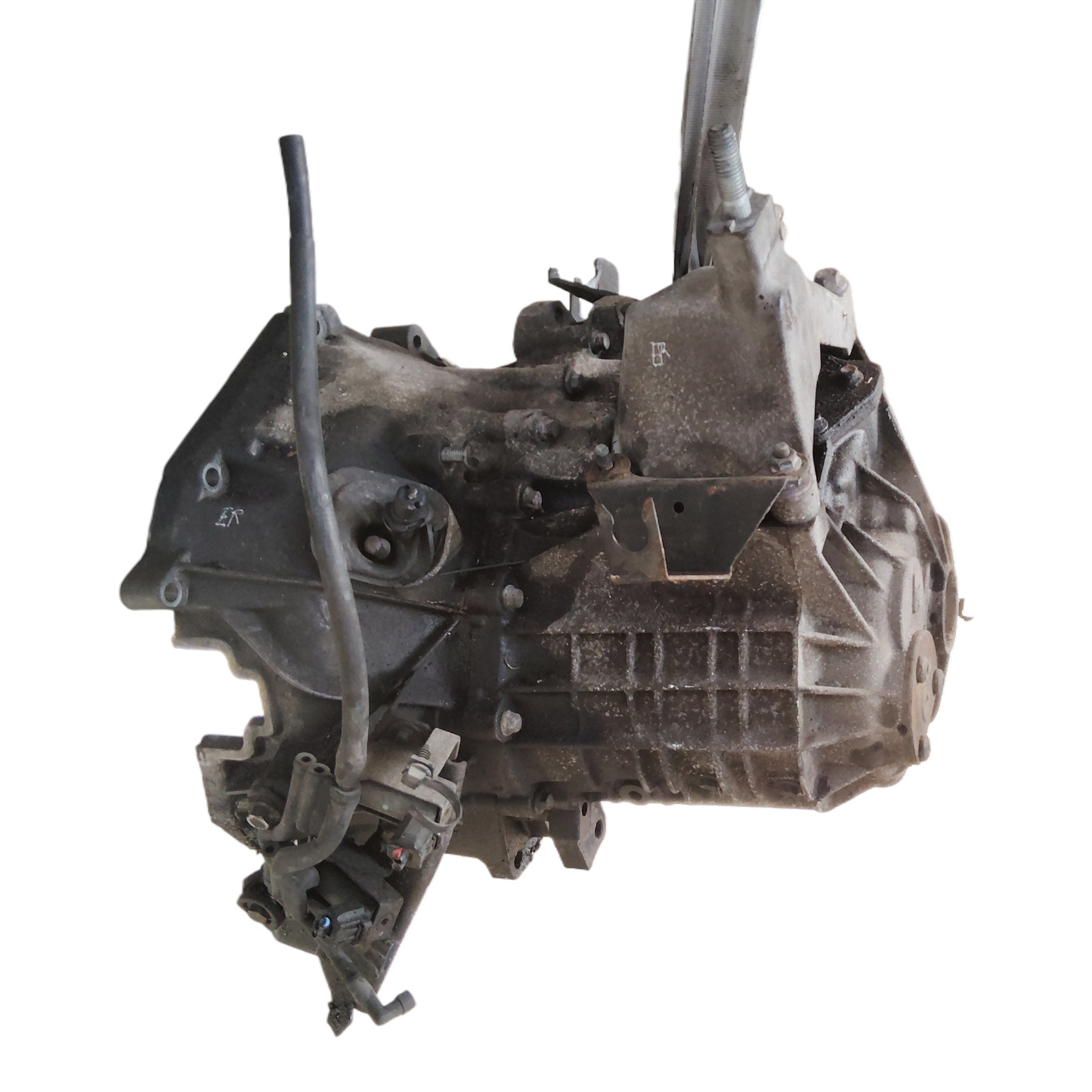 Cambio Manuale 5 Marce JAGUAR X-TYPE 2.0 Di4 Motore 6B