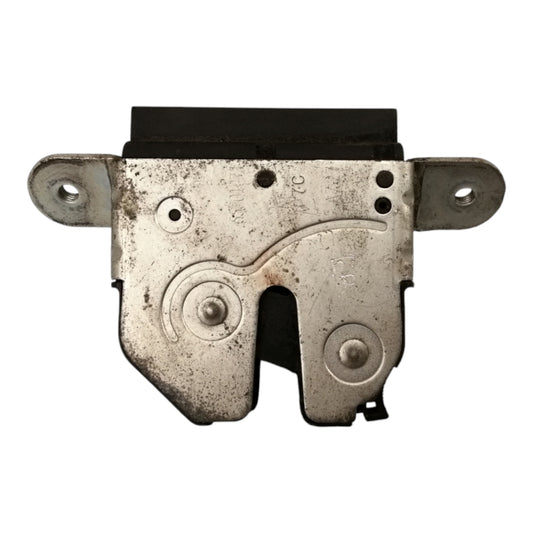 Serratura Portello Posteriore FIAT 500 2 Serie/GRANDE PUNTO/BRAVO 2 Serie