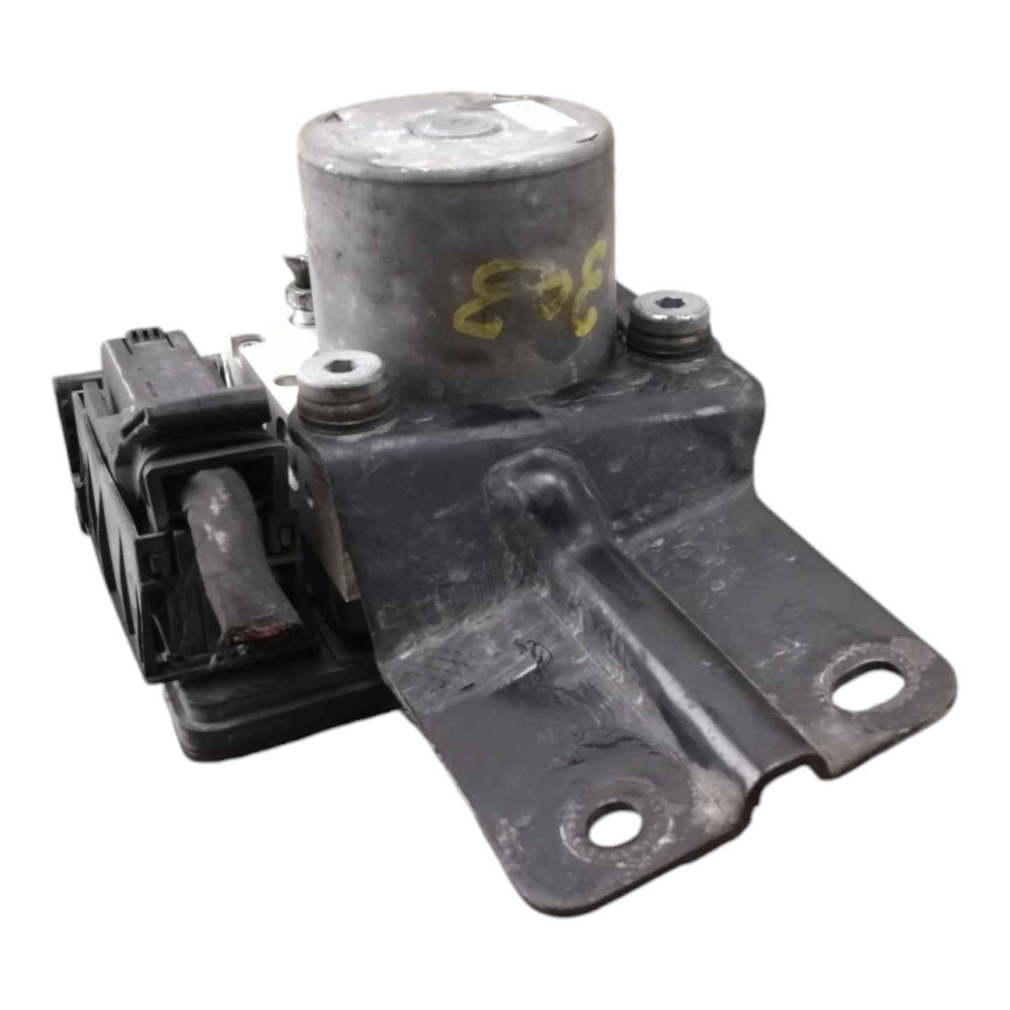 Gruppo Centralina Pompa Abs SSANGYONG TIVOLI 1.6 Motore 673910