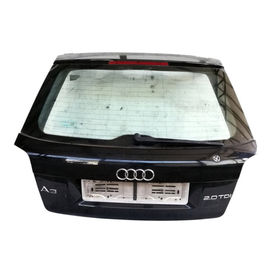 Portello Portellone Posteriore AUDI A3 8P1