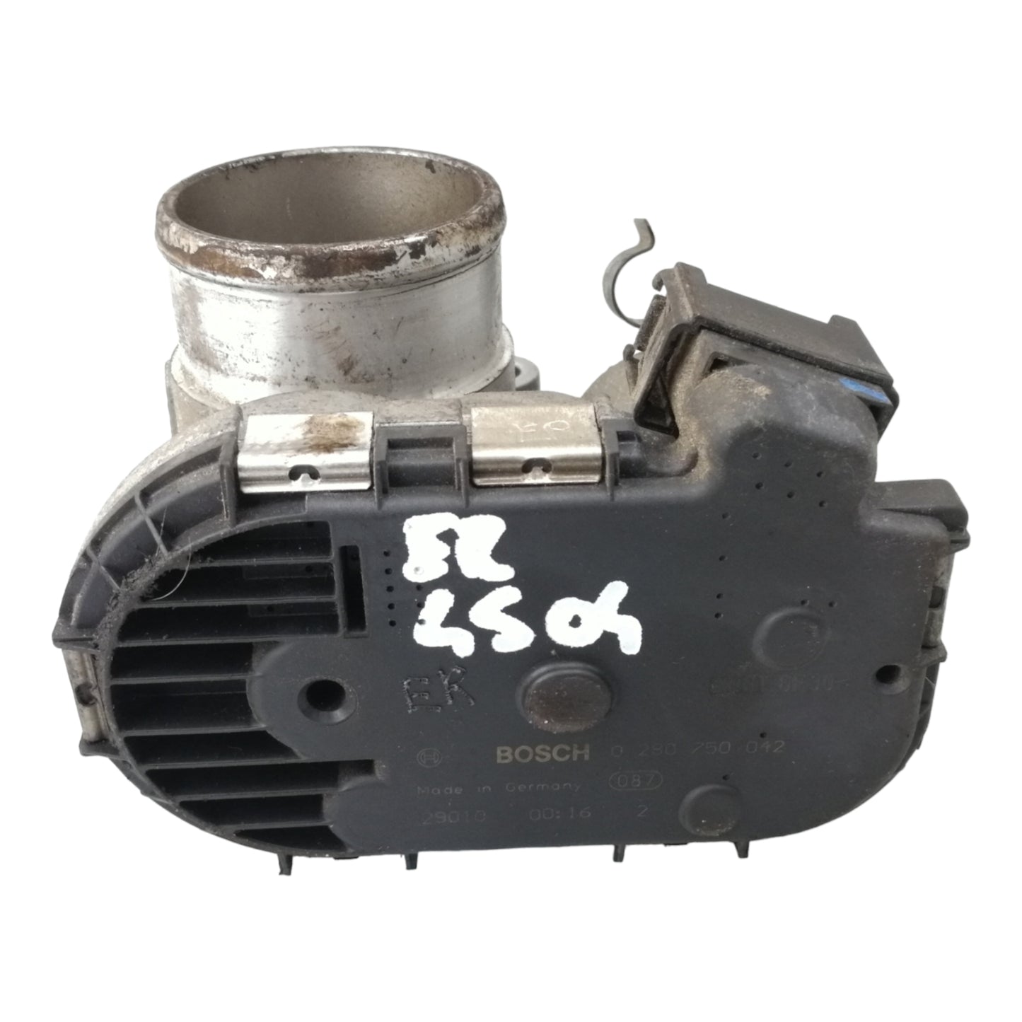 Corpo Farfallato FIAT PUNTO 2 Serie/ALBEA/IDEA/STILO 1.2 Benzina 188A5000