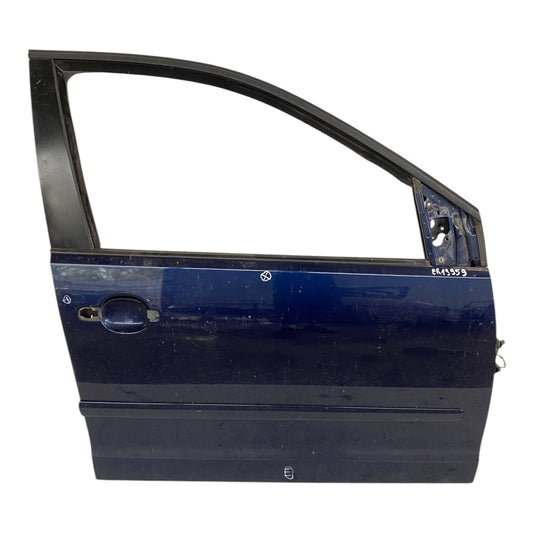 Porta Portiera Anteriore Destro VOLKSWAGEN POLO 4 Serie 5 Porte