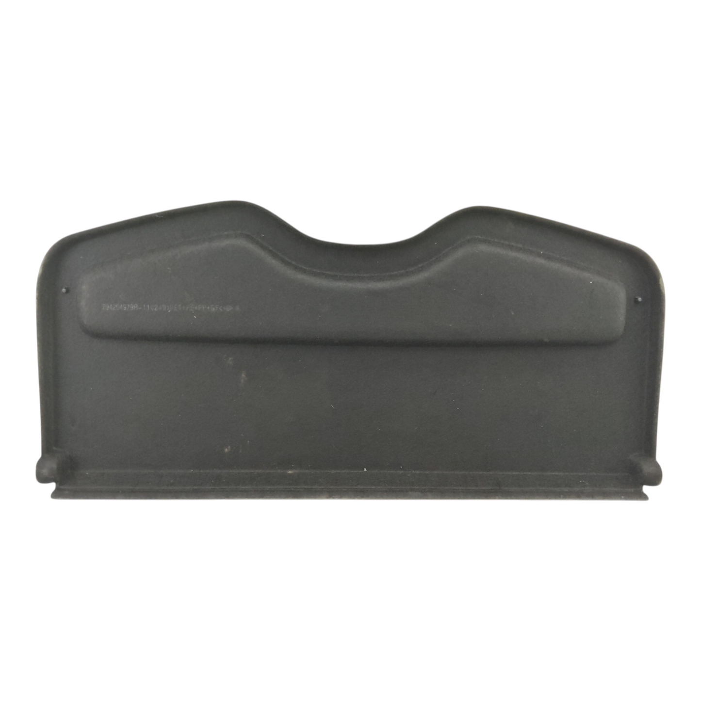 Cappelliera Ripiano Copertura Vano Bagagli RENAULT CLIO 3 Serie 3-5 Porte