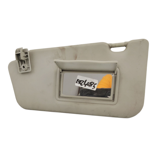 Pannello Alette Parasole Sinistro NISSAN MICRA 3 Serie