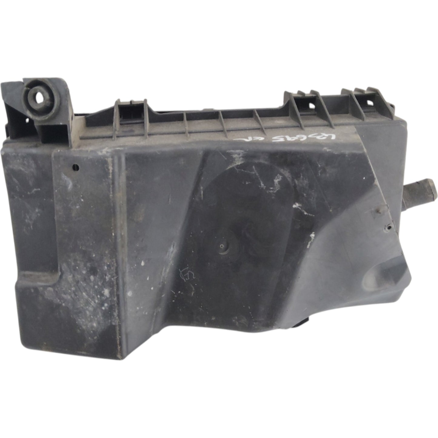 Scatola Filtro Aria AUDI TT 8N3 1.8 Benzina
