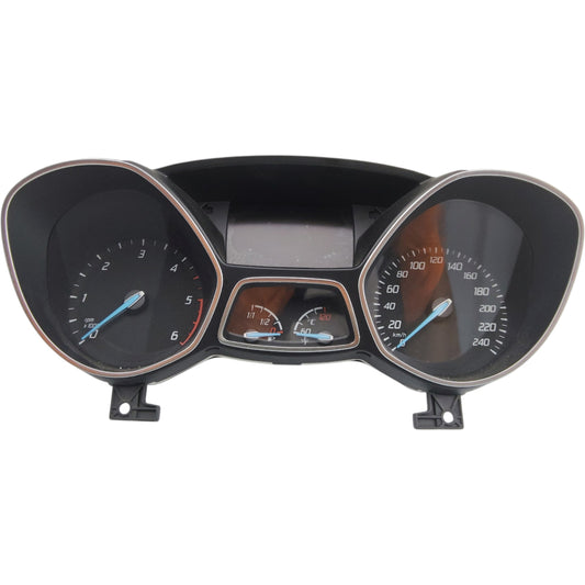 Quadro Strumenti FORD KUGA 2 Serie 2.0 TDCi Motore XRMA