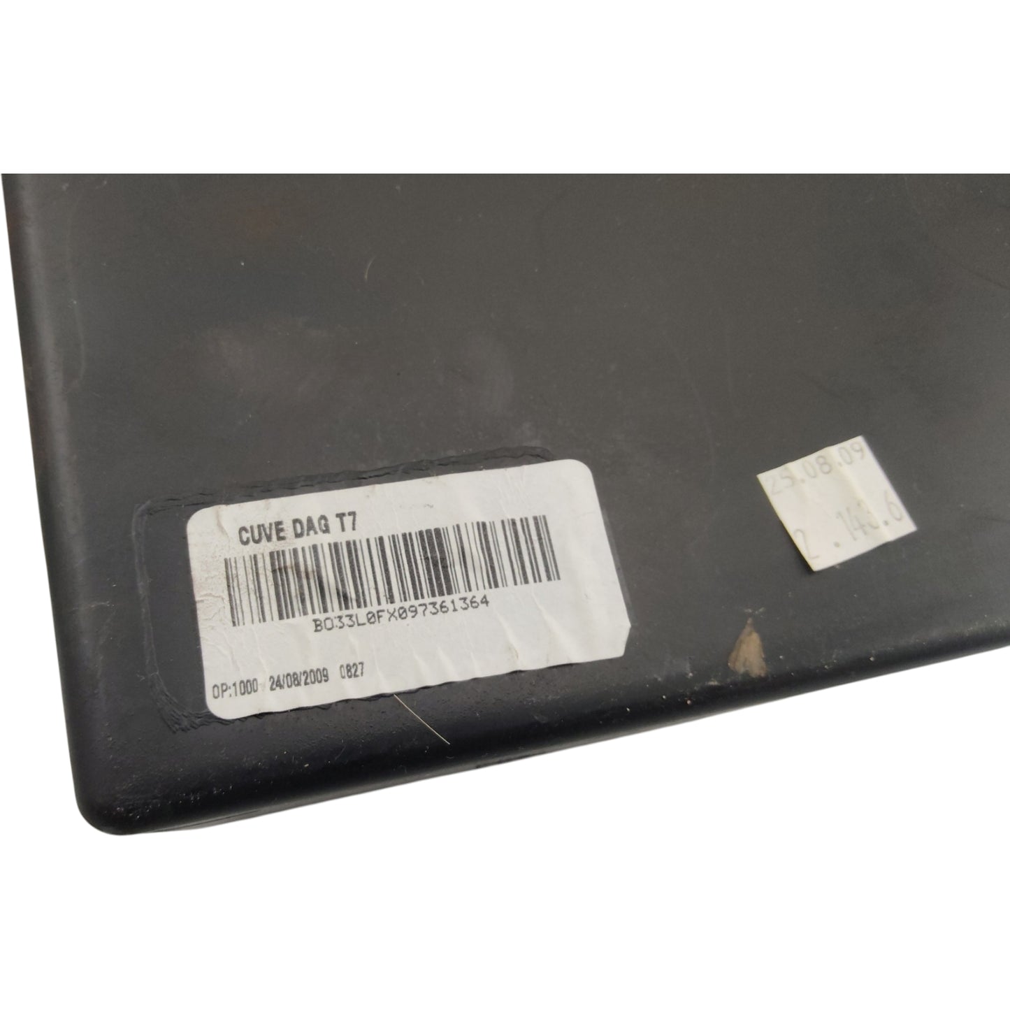 Cassetto Portaoggetti PEUGEOT 308 1 Serie Benzina Diesel Berlina SW