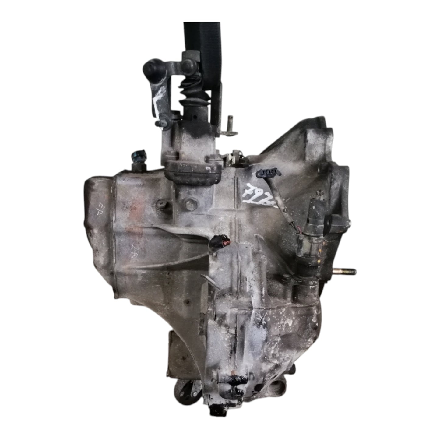 Cambio Manuale 5 Marce DAEWOO MATIZ 2 Serie 800 Benzina Motore F8CV
