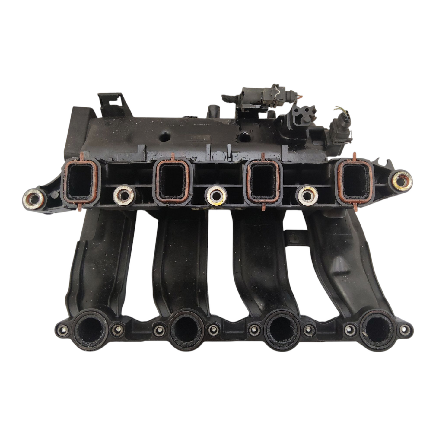 Collettore Aspirazione BMW SERIE 1 E87 120d 2.0 Motore 204D4