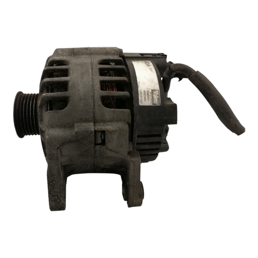 Alternatore VOLKSWAGEN POLO 4 5 Serie/FOX 1.2 Benzina