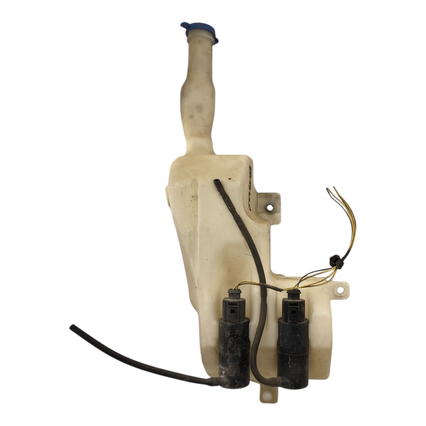 Vaschetta Serbatoio Tergicristalli SUZUKI SX4