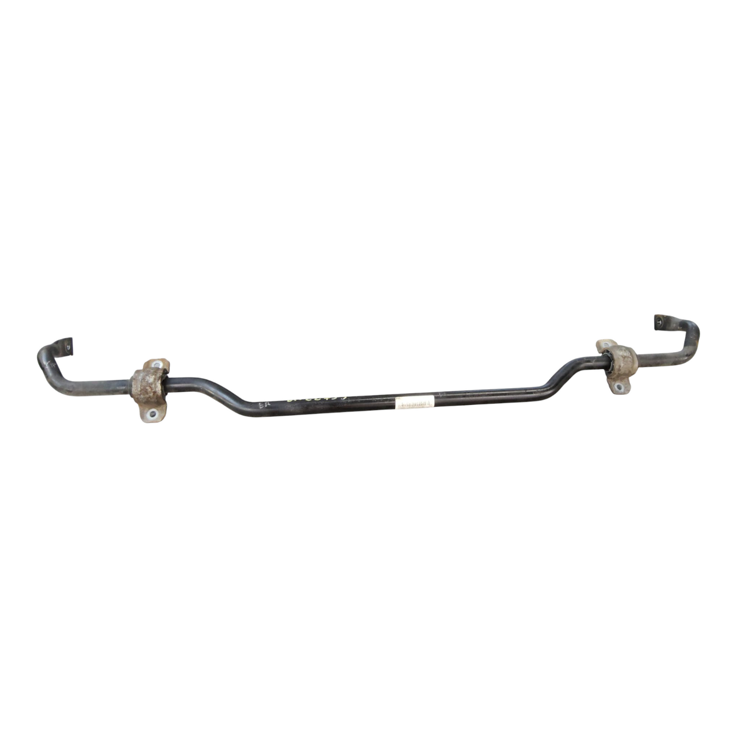 Barra Stabilizzatrice Posteriore VOLKSWAGEN GOLF PLUS 1 Serie
