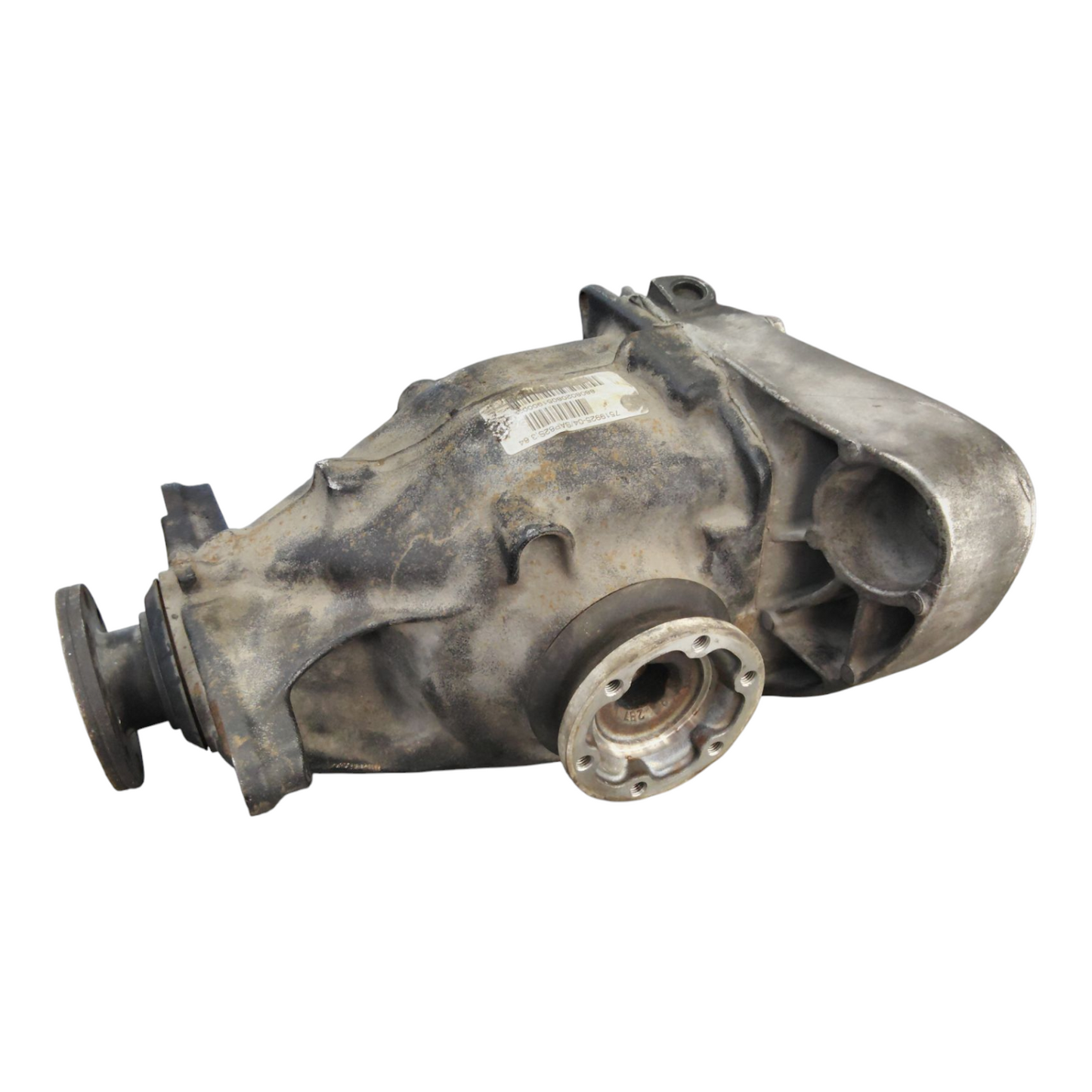 Differenziale Posteriore BMW SERIE 1 E87/SERIE 3 E90 1.6 Benzina