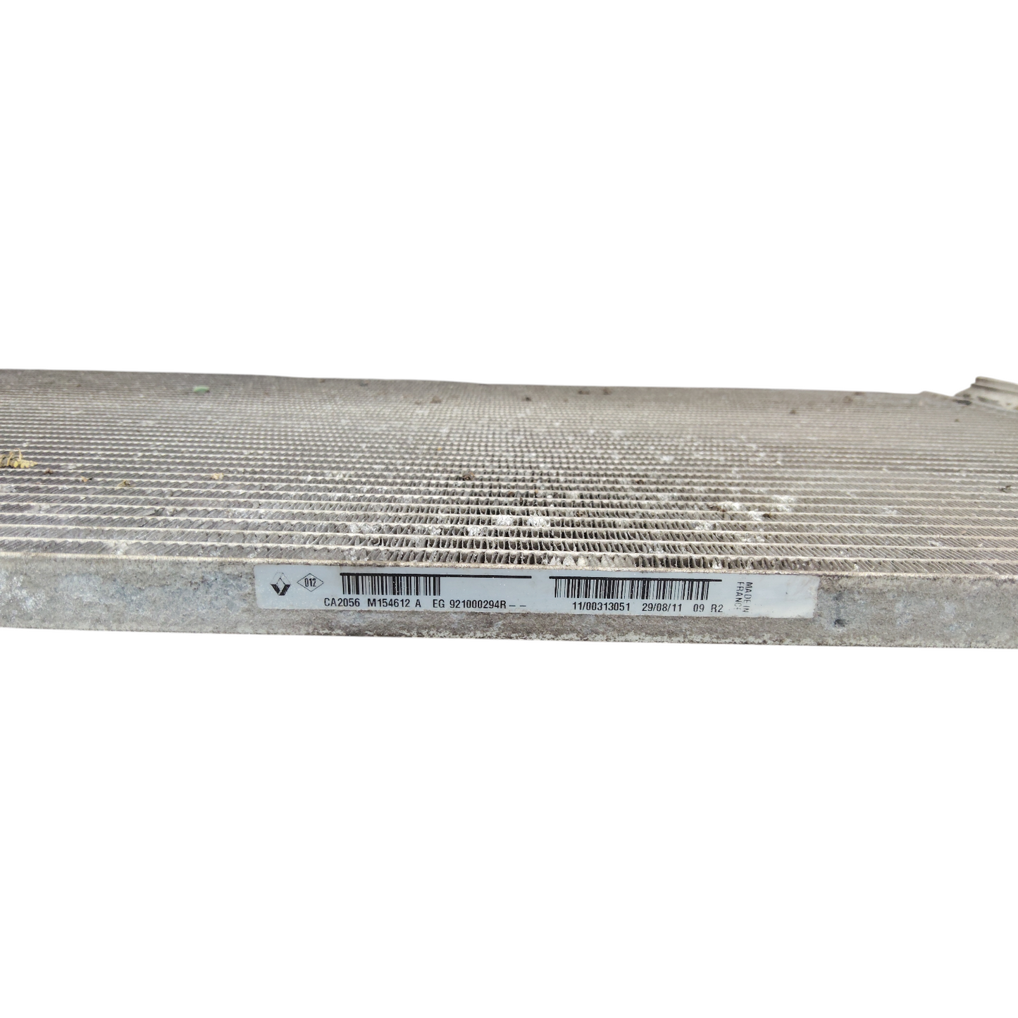 Condensatore Aria Condizionata RENAULT SCENIC X-MOD 3 Serie Diesel