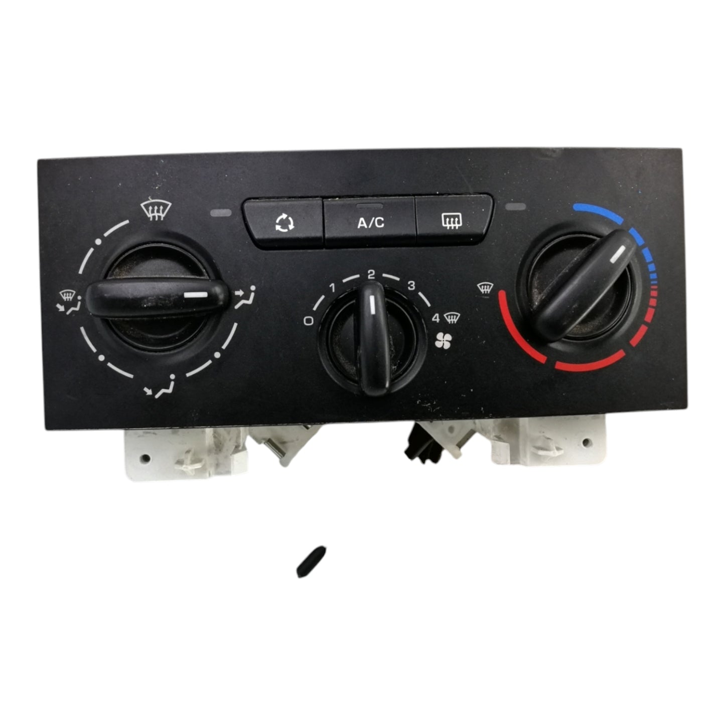 Modulo Comando Clima PEUGEOT PARTNER 3 Serie