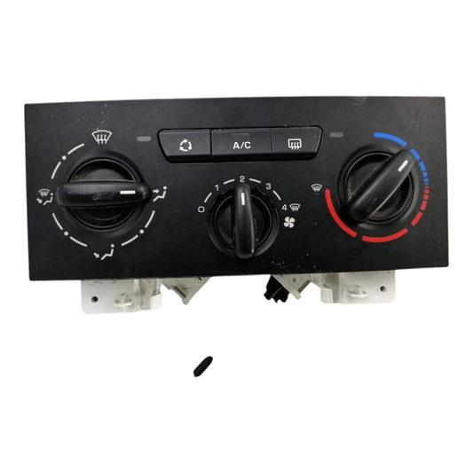 Modulo Comando Clima PEUGEOT PARTNER 3 Serie